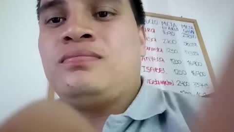 ahntony  69 online show from 10/16/25, 09:05