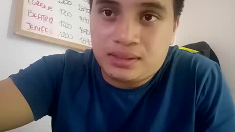 ahntony  69 online show from 10/19/25, 04:46