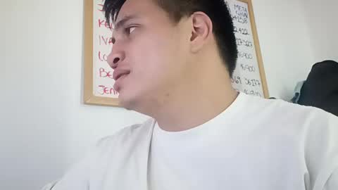 ahntony  69 online show from 10/21/25, 12:50