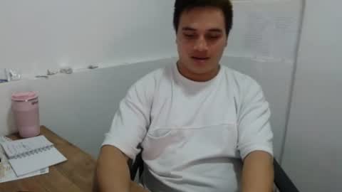 ahntony  69 online show from 06/28/26, 07:03