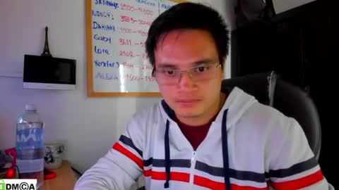 ahntony  69 online show from 07/22/26, 05:21