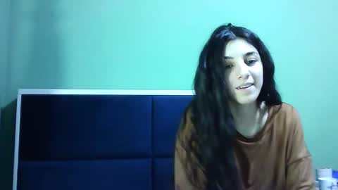 Selena online show from 12/18/24, 04:39