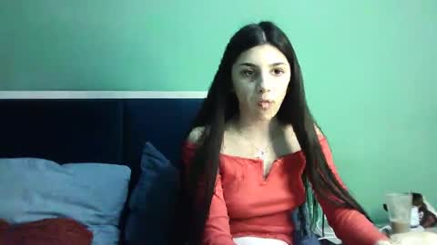 Selena online show from 01/12/25, 03:57