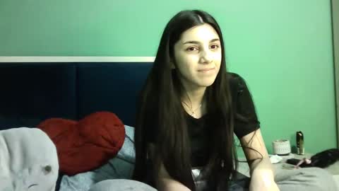 Selena online show from 01/17/25, 04:15