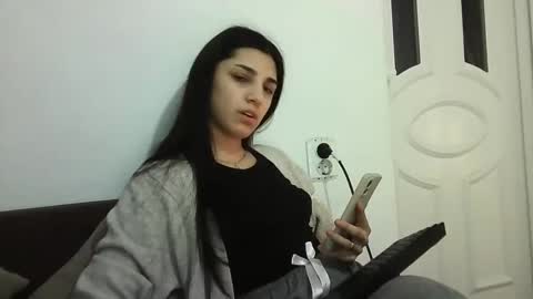 Selena online show from 01/23/25, 01:02