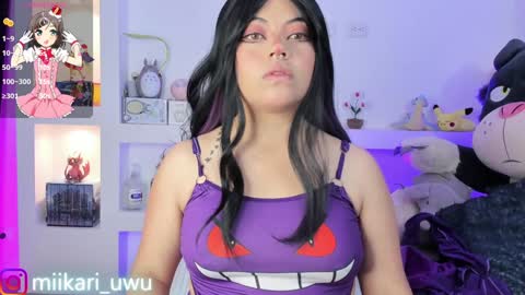 Ahri help me get to 100  online show from 02/09/25, 03:32