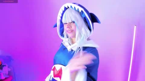 Snapshot of ahri_elderwood chatting on 03/24/26, 09:09 Ahri help me get to 100 online show from 03/24/26, 09:09