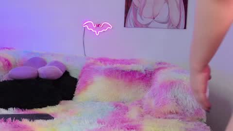 Snapshot of ahri_ossuri chatting on 12/03/24, 03:41 ahri online show from 12/03/24, 03:41