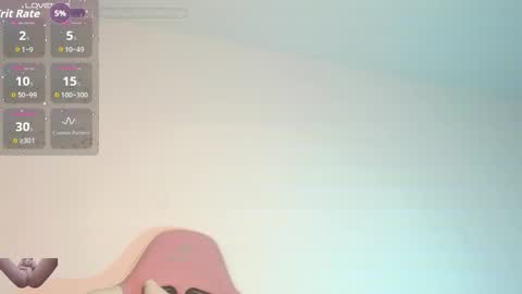 ahry online show from 11/13/25, 03:05