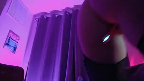 Ahri online show from 02/02/26, 03:16