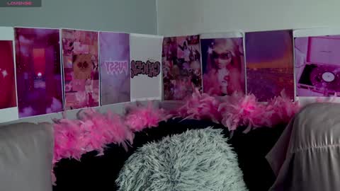 AhriAngel  OF ahriangel online show from 12/27/24, 03:04