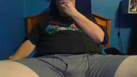 hrnycummer online show from 02/06/25, 07:02