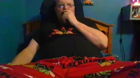 hrnycummer online show from 02/15/25, 08:00