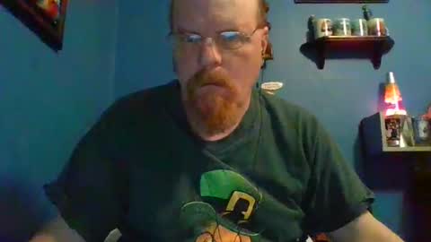 hrnycummer online show from 03/07/25, 06:57