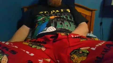 hrnycummer online show from 03/09/25, 06:39