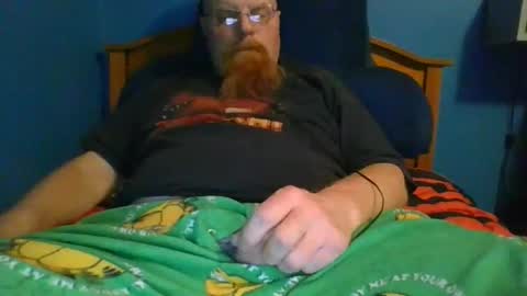 hrnycummer online show from 11/30/25, 07:34