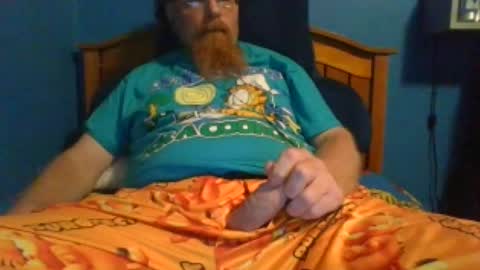 Snapshot of ahrnycumtoy chatting on 07/05/26, 05:25 hrnycummer online show from 07/05/26, 05:25