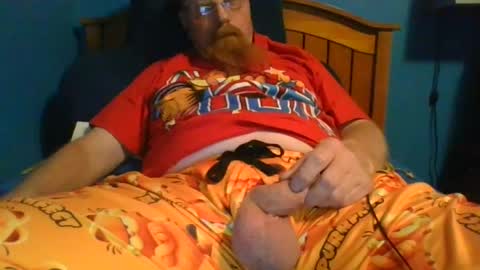 Snapshot of ahrnycumtoy chatting on 07/07/26, 05:32 hrnycummer online show from 07/07/26, 05:32