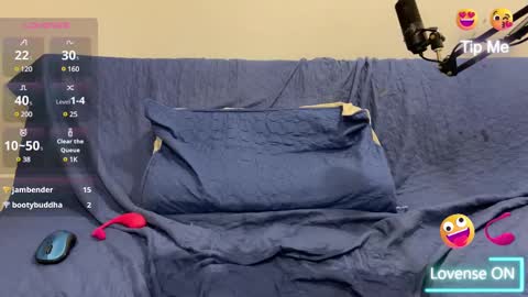 Snapshot of ahsleysnow chatting on 02/26/25, 10:09 AHSLEY online show from 02/26/25, 10:09