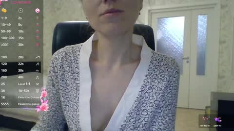 Ahtena online show from 12/05/24, 03:26