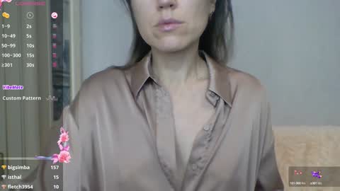 Ahtena online show from 02/01/25, 05:37