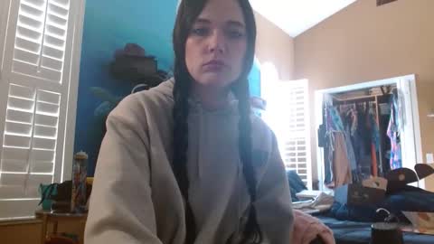 Kat online show from 03/02/26, 08:59