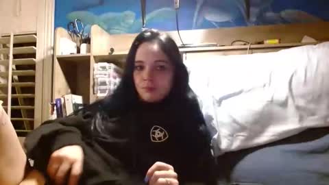 Kat online show from 03/25/26, 02:39