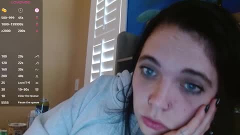Snapshot of ahungkittykat chatting on 04/19/26, 04:50 Kat online show from 04/19/26, 04:50