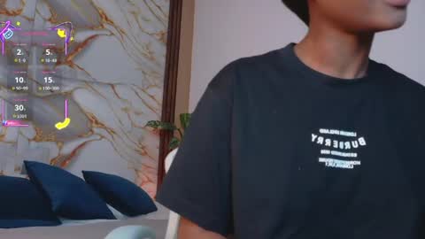 Ahvi Ebony online show from 05/31/26, 02:13