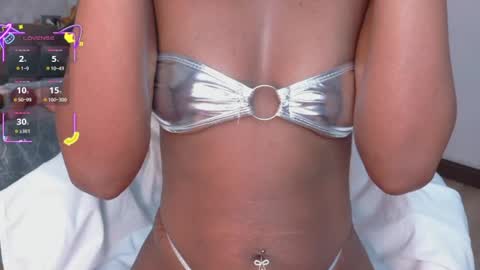 Snapshot of ahvi_ebony chatting on 06/25/26, 12:31 Ahvi Ebony online show from 06/25/26, 12:31