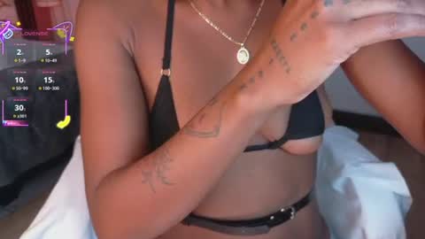 Snapshot of ahvi_ebony chatting on 07/06/26, 12:57 Ahvi Ebony online show from 07/06/26, 12:57