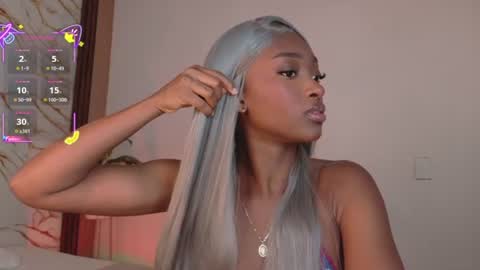 Snapshot of ahvi_ebony chatting on 07/17/26, 02:24 Ahvi Ebony online show from 07/17/26, 02:24