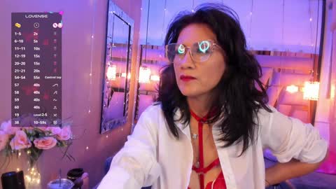 Ahytana online show from 01/09/25, 05:23