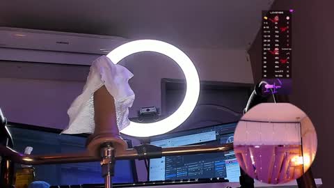 Ahytana online show from 01/12/25, 07:32