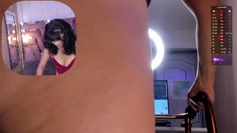 Ahytana online show from 01/14/25, 04:25