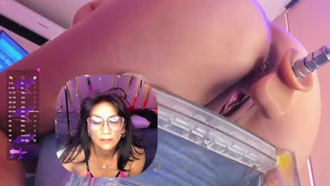 Ahytana online show from 01/22/25, 07:35