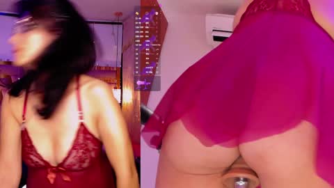 Ahytana online show from 01/23/25, 10:43