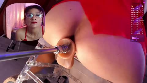 Ahytana online show from 01/31/25, 04:03