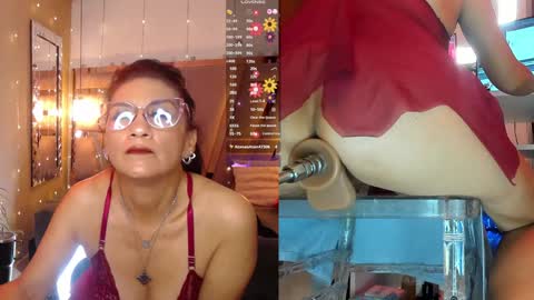 Ahytana online show from 02/03/25, 05:07