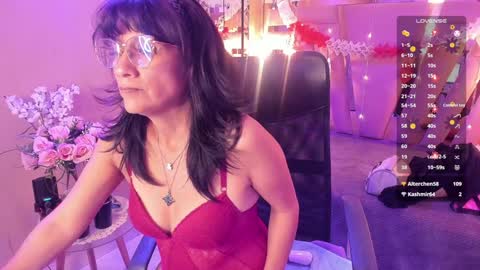 Ahytana online show from 02/08/25, 10:07