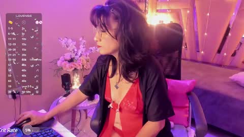 Ahytana online show from 03/01/25, 04:15