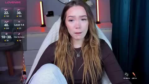 Snapshot of ai__girl chatting on 10/11/25, 08:35 ai__girl online show from 10/11/25, 08:35