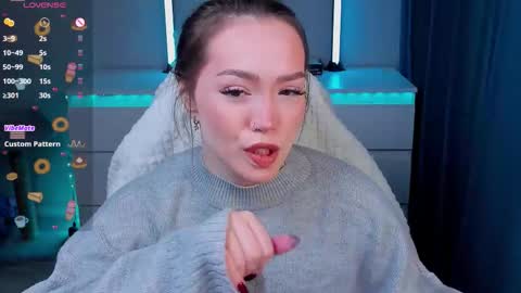 Snapshot of ai__girl chatting on 02/10/26, 08:51 ai__girl online show from 02/10/26, 08:51