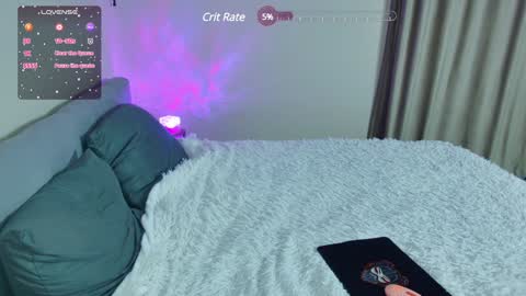 Snapshot of ai_kiyoko chatting on 01/15/25, 09:20 Lexi online show from 01/15/25, 09:20