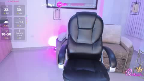 AIDA ADAMS online show from 02/11/26, 11:26