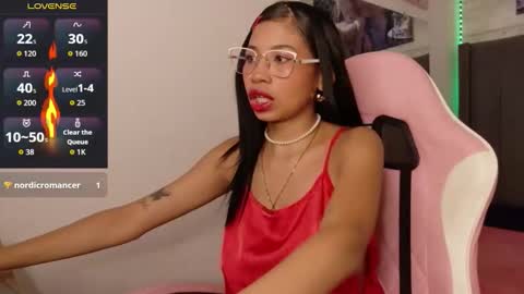 Snapshot of aida_princess chatting on 02/02/26, 11:25 Aida online show from 02/02/26, 11:25