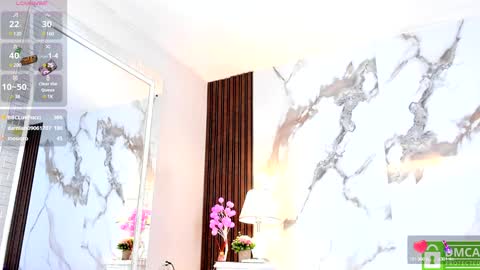 Aida  online show from 01/29/25, 03:26