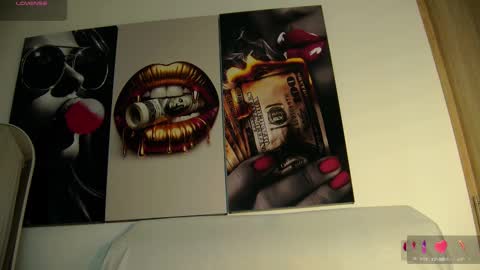 Aida  online show from 09/23/25, 09:23