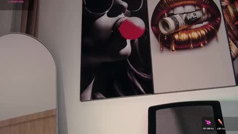 Aida  online show from 12/19/25, 10:44