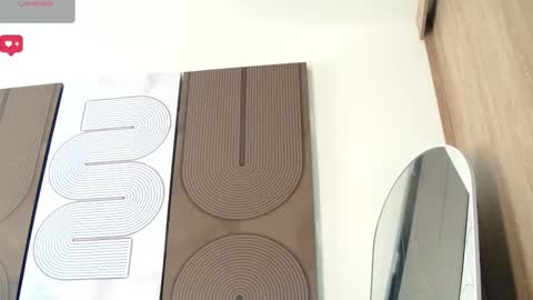 Aida  online show from 02/08/26, 04:54